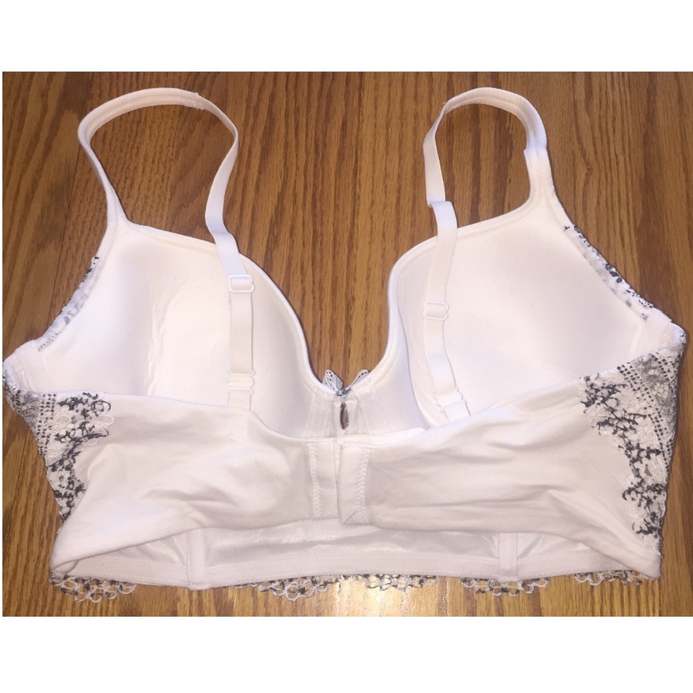 Victoria's Secret Lined Demi-Buste Double - Picture 3 of 6