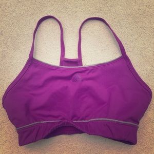 adidas sports bra