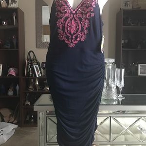 Elegant Cocktail Dress