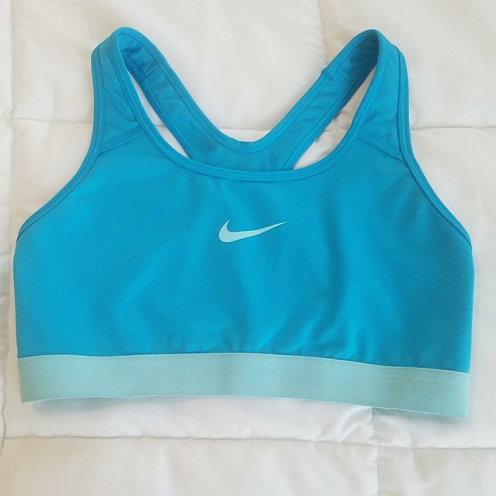 EUC Nike Sports Bra
