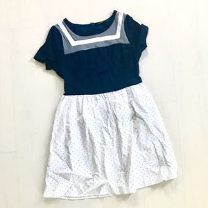 Modcloth dress