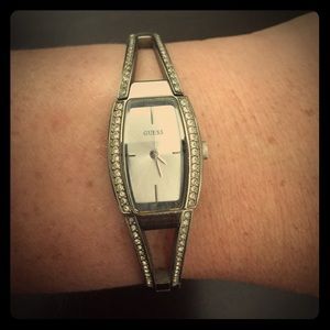 Guess watch
