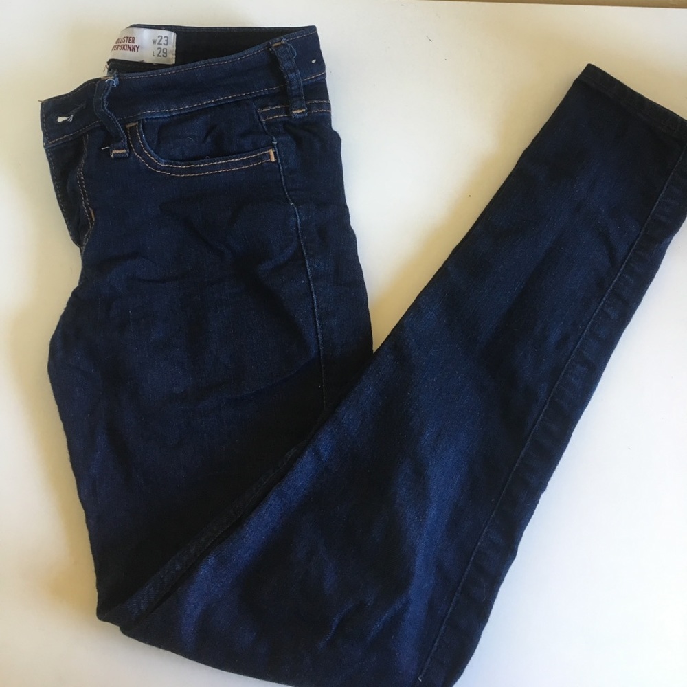 Hollister jeans