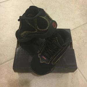 Limited Edition toddler Dwayne Wade 2.0 Mid