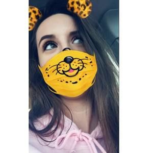 Meet your Posher, Lucy