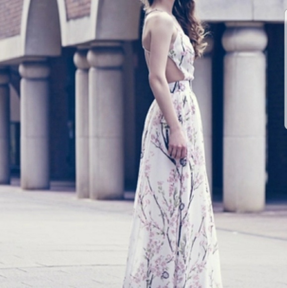 Summer dress - Picture 4 of 4