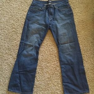 Men's Jeans