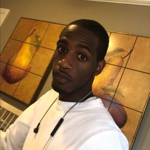 Meet your Posher, Jeramy