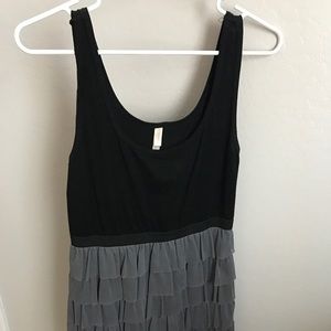 Tank Dress