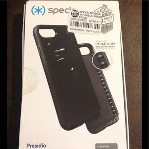 Speck iphone case