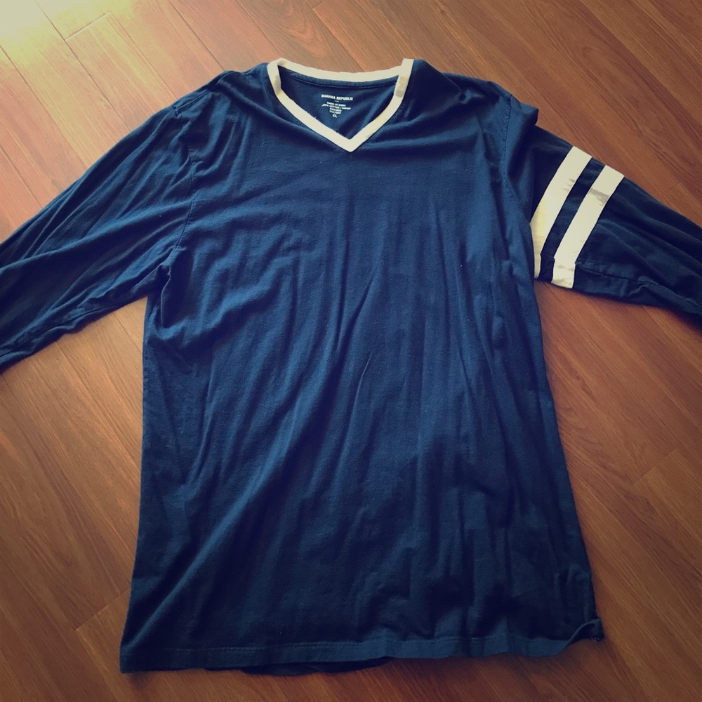 Long sleeve  shirt
