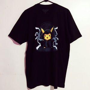 🌸 Pikachu Tee 🍥