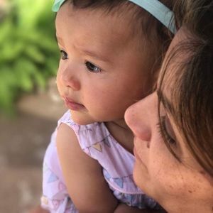 Meet your Posher, Giselle