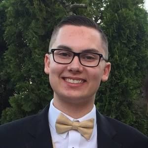 Meet your Posher, Bradley