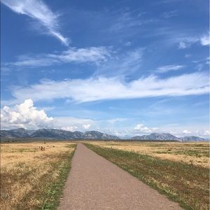 Meet your Posher, Andrea