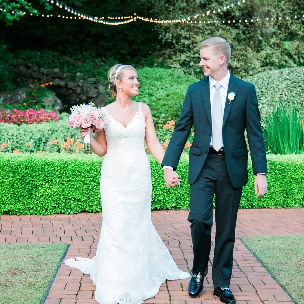 Meet your Posher, Kaedy