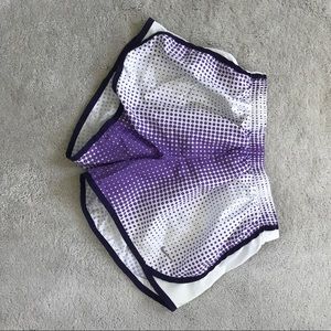 Youth Large Dri - Fit Nike Shorts