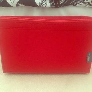 Samogra LV Neverfull MM pursue organizer