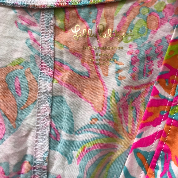 Lilly Pulitzer Christie dress S - Picture 3 of 4