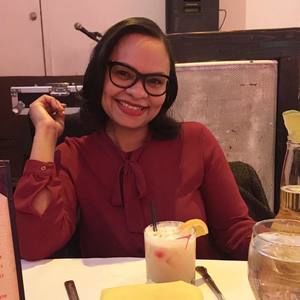 Meet your Posher, Heidi