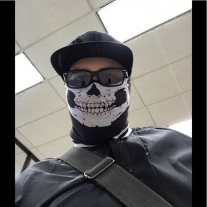 Meet your Posher, Juan