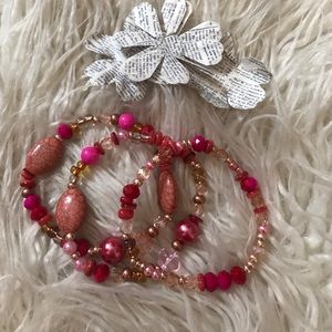 F U N • B R I G H T bracelet bundle ✨