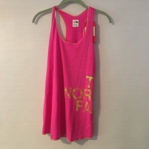 *BRAND NEW* The North Face Tank Top