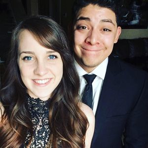 Meet your Posher, Antonio