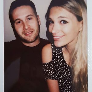 Meet your Posher, Lucy