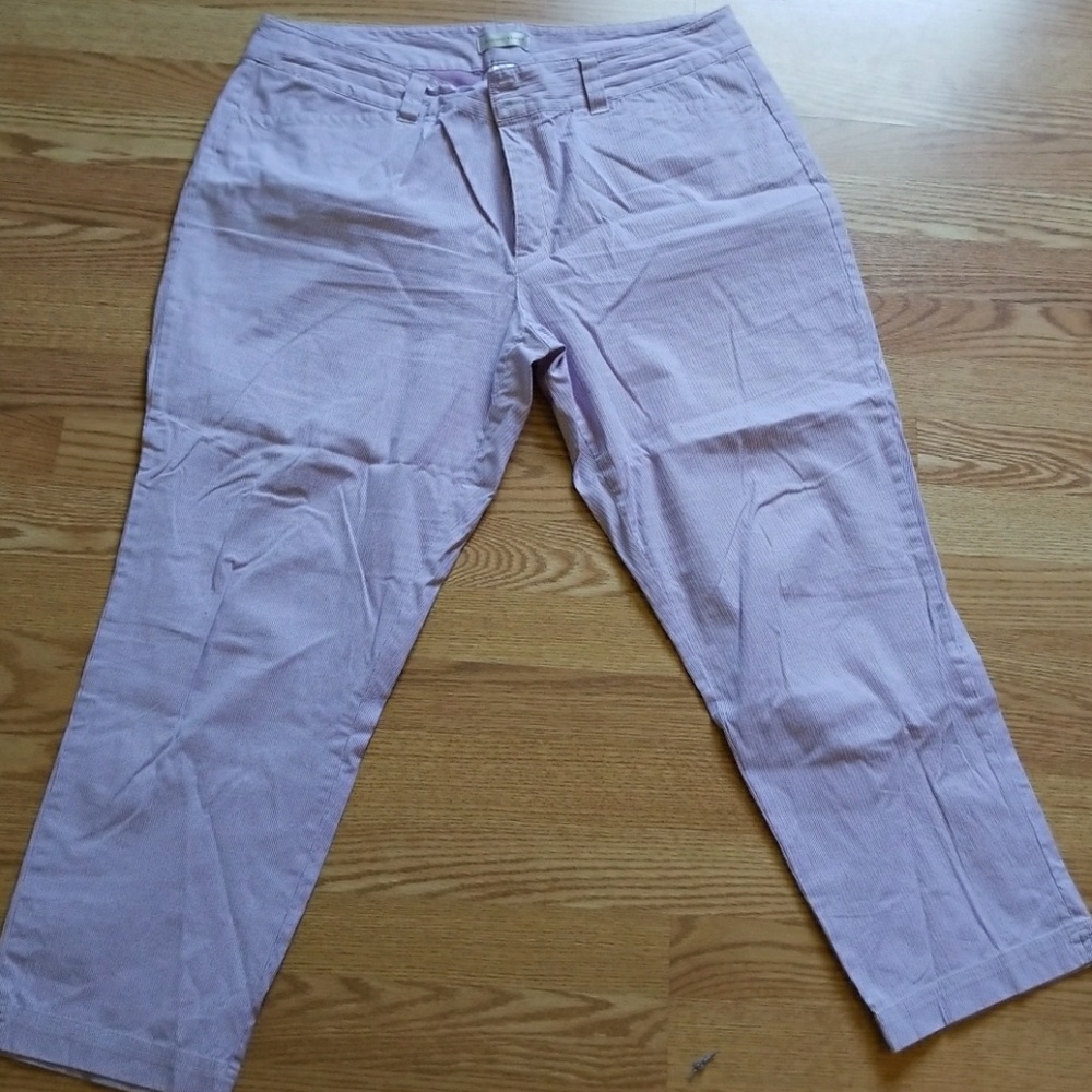 Christopher & Banks pants