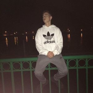 Meet your Posher, Jacob