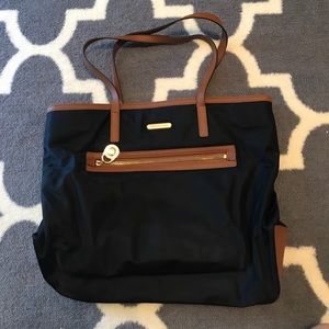 Michael Kors Black Tote