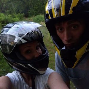 Meet your Posher, Cody