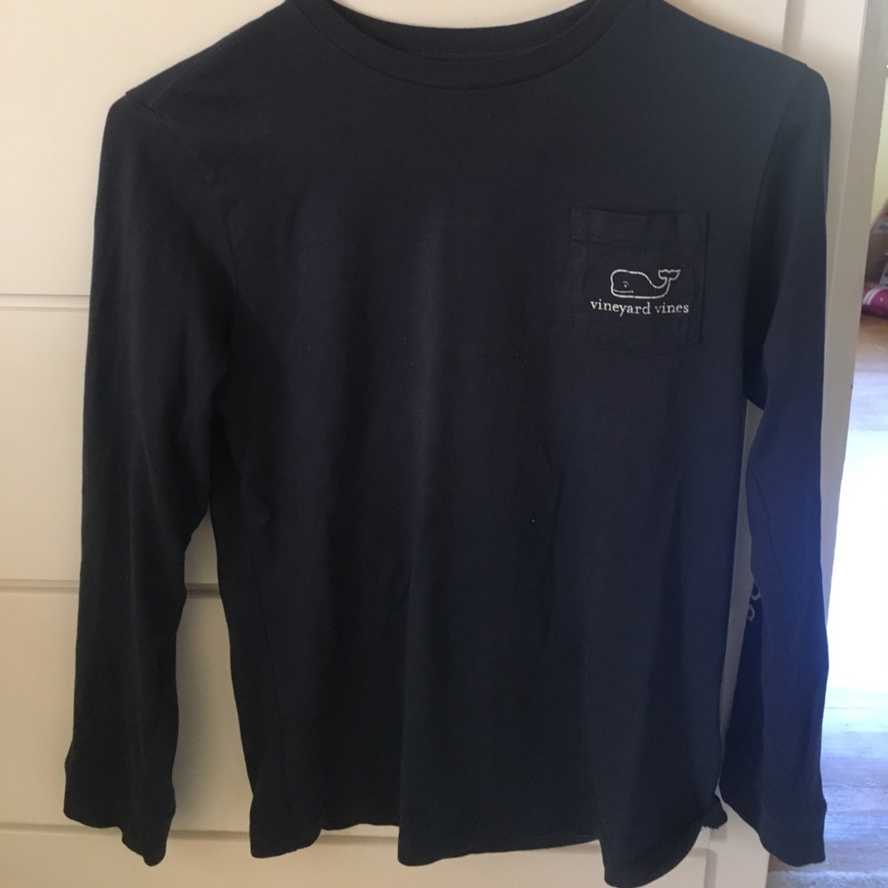 Vineyard vines shirt