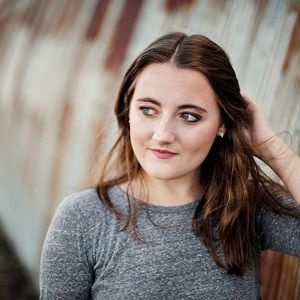 Meet your Posher, Ellen