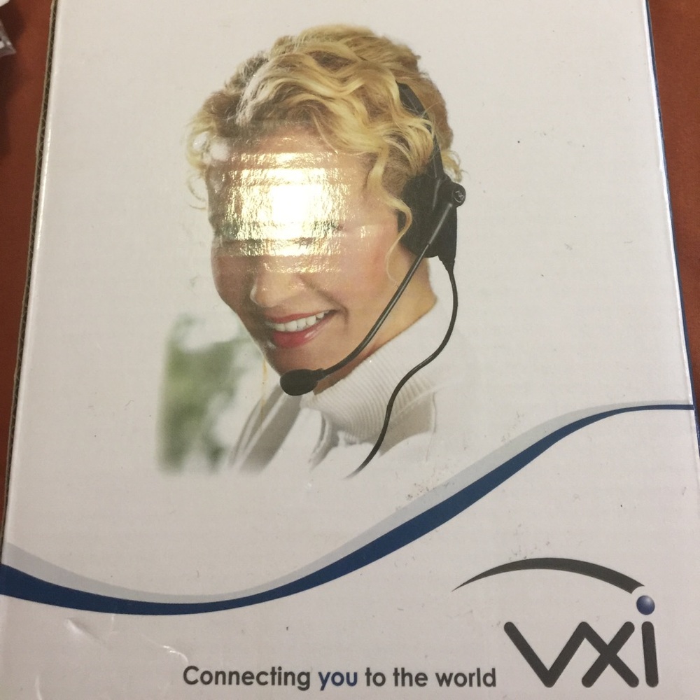 Headsets