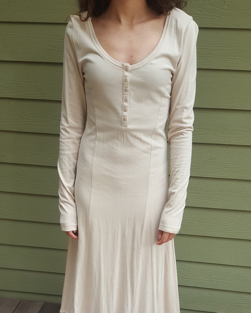 Dress for tall ladies