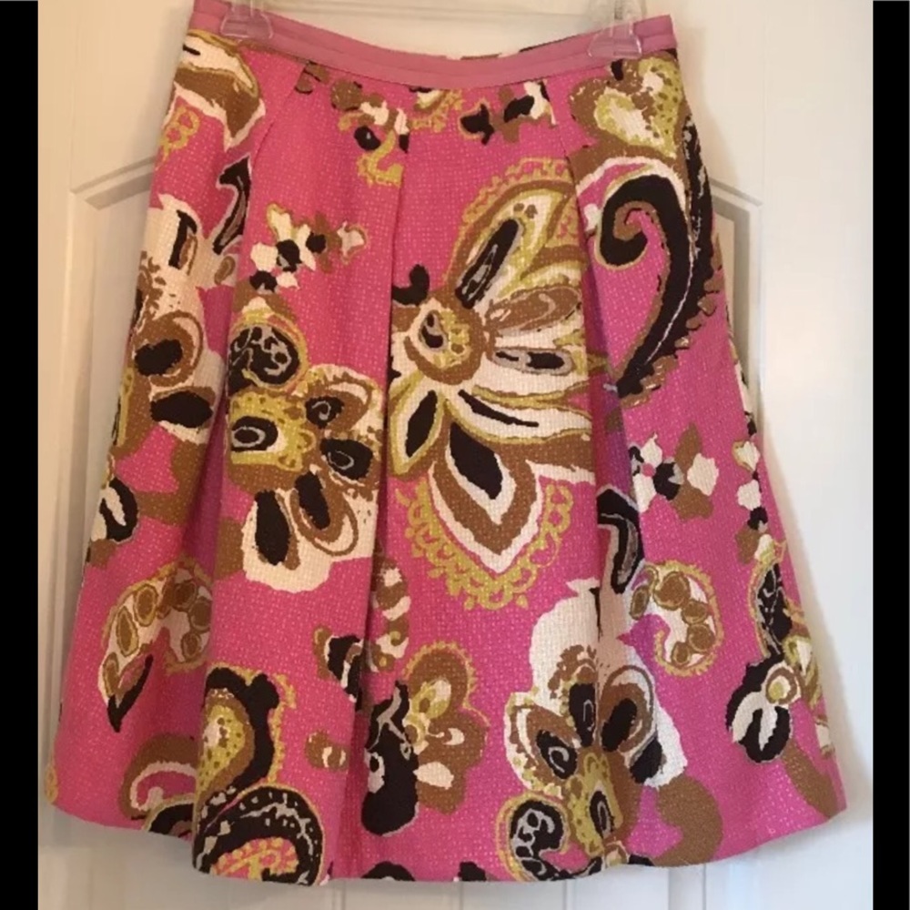 Gorgeous Tory Burch Knee Length Skirt