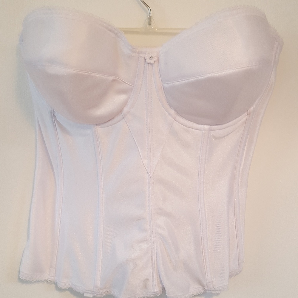 Corset