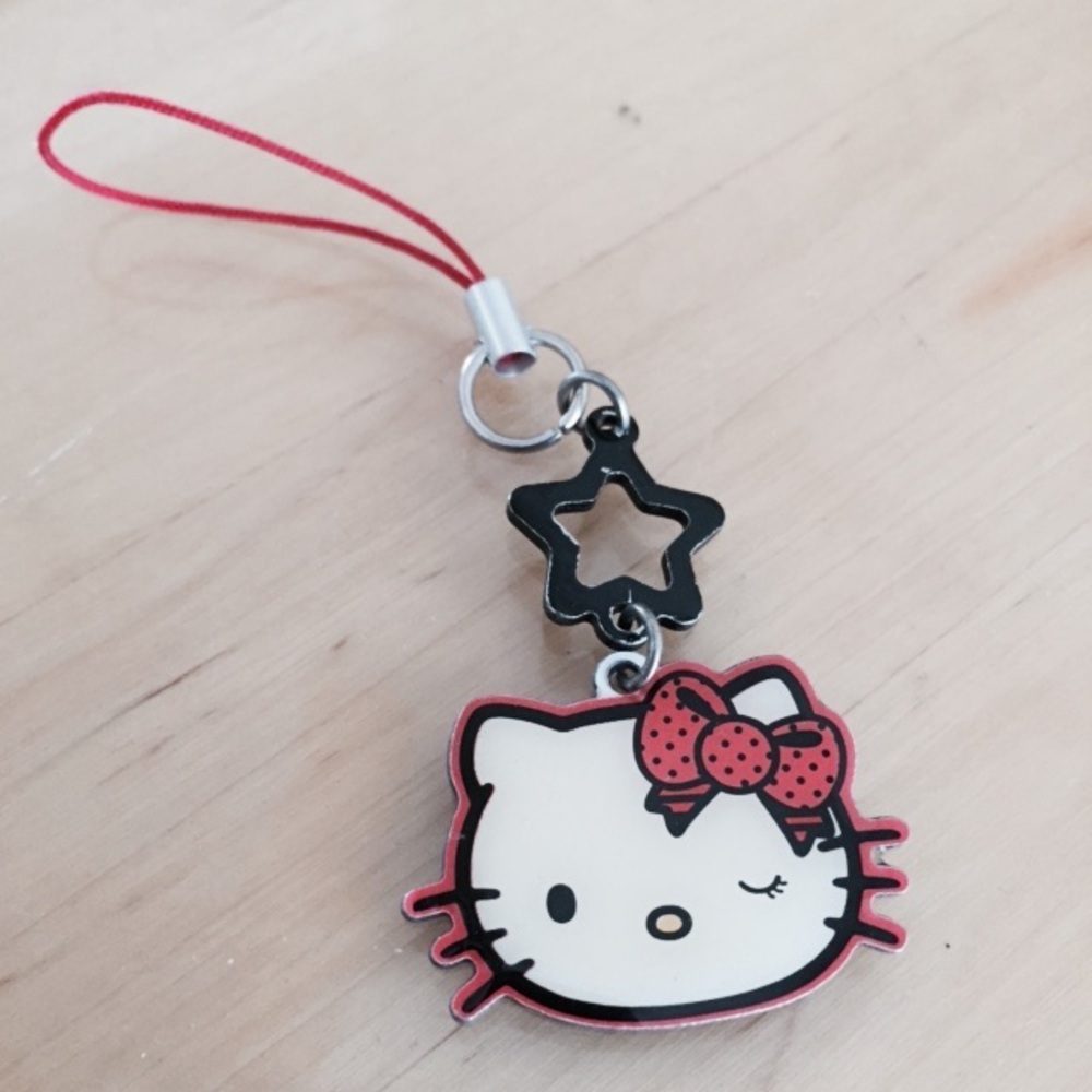 Authentic Hello Kitty Charm - Picture 3 of 7