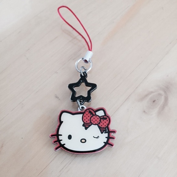 Authentic Hello Kitty Charm - Picture 2 of 7