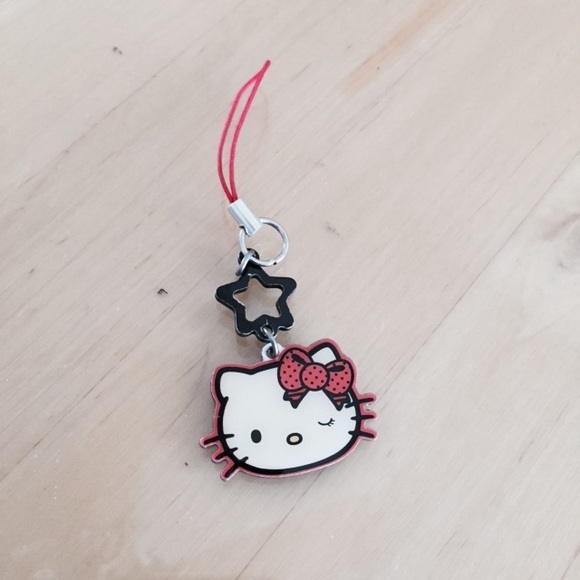 Authentic Hello Kitty Charm - Picture 4 of 7