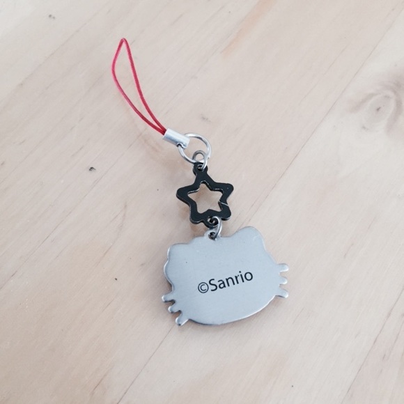Authentic Hello Kitty Charm - Picture 5 of 7