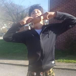 Meet your Posher, Anthony