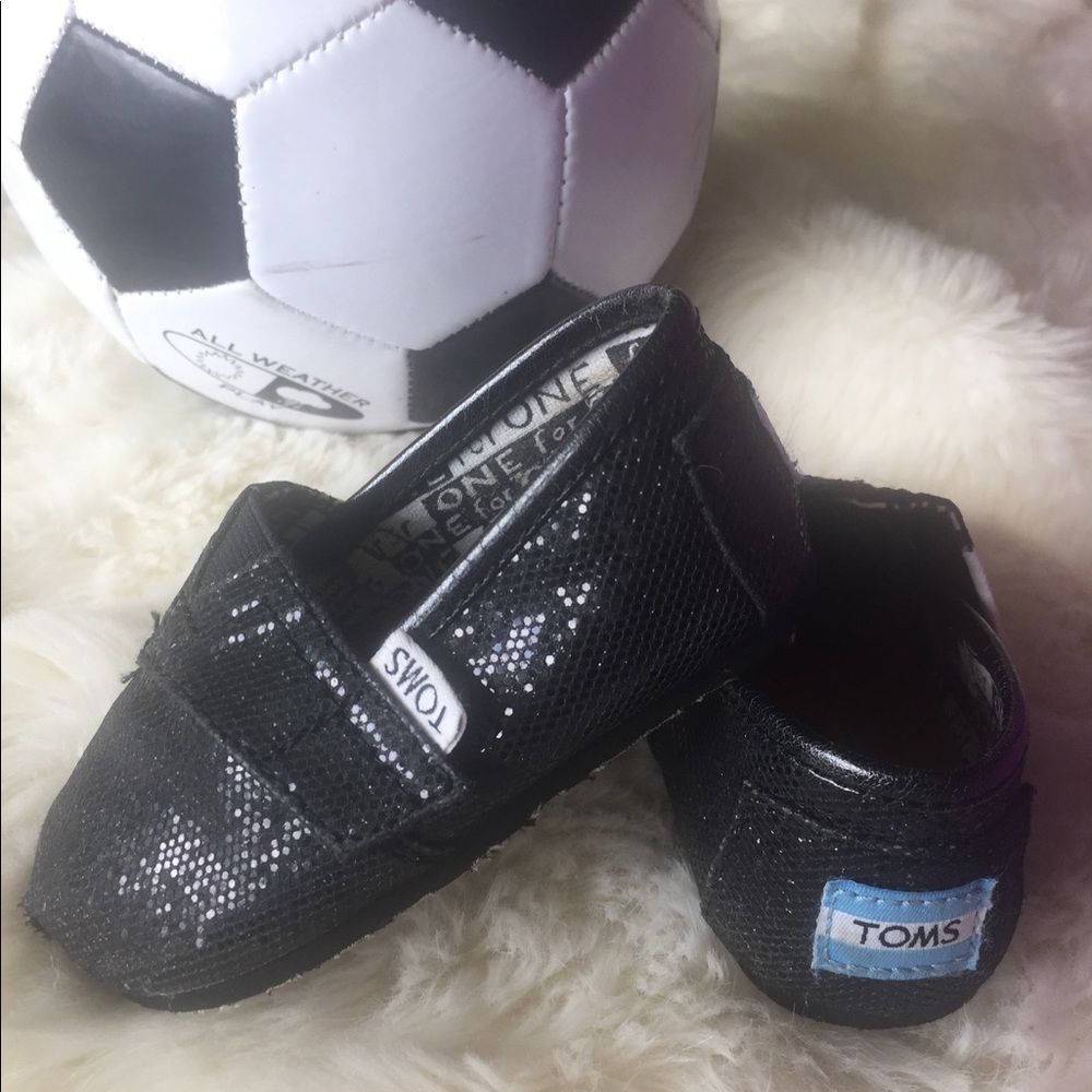 Baby Toms