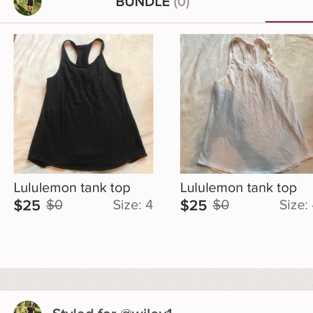 Bundle