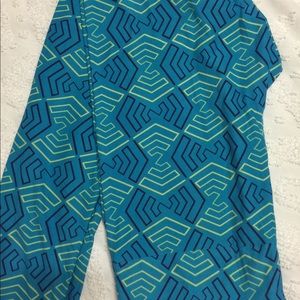 New Lularoe Leggings TC