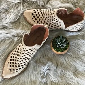 Jeffrey Campbell Taggart Bootie