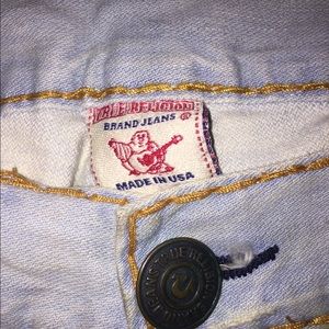 where can i sell my true religion jeans
