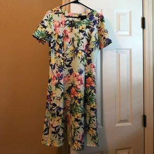 Fun and Flirty Dress